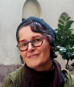 Zuzana Hagara